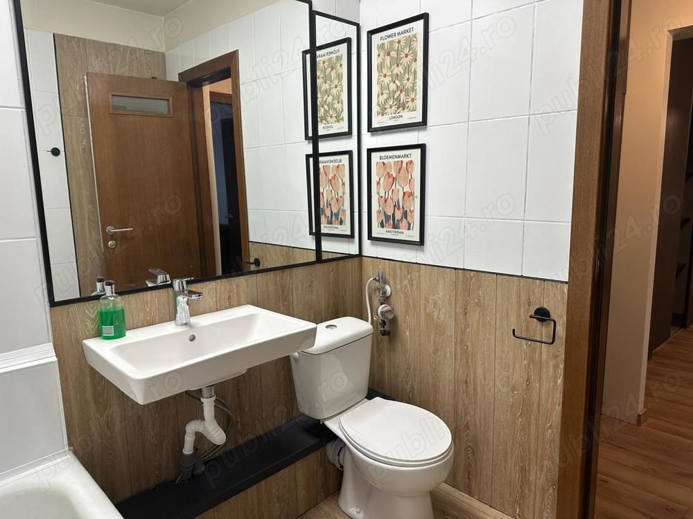 Apartament 2 camere Iuliu Maniu 79 , Pacii - Poză 8