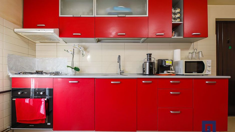 Comision 0! Shopping City Apartament 4 cam, decomandat – 107mp!  - Poză 6