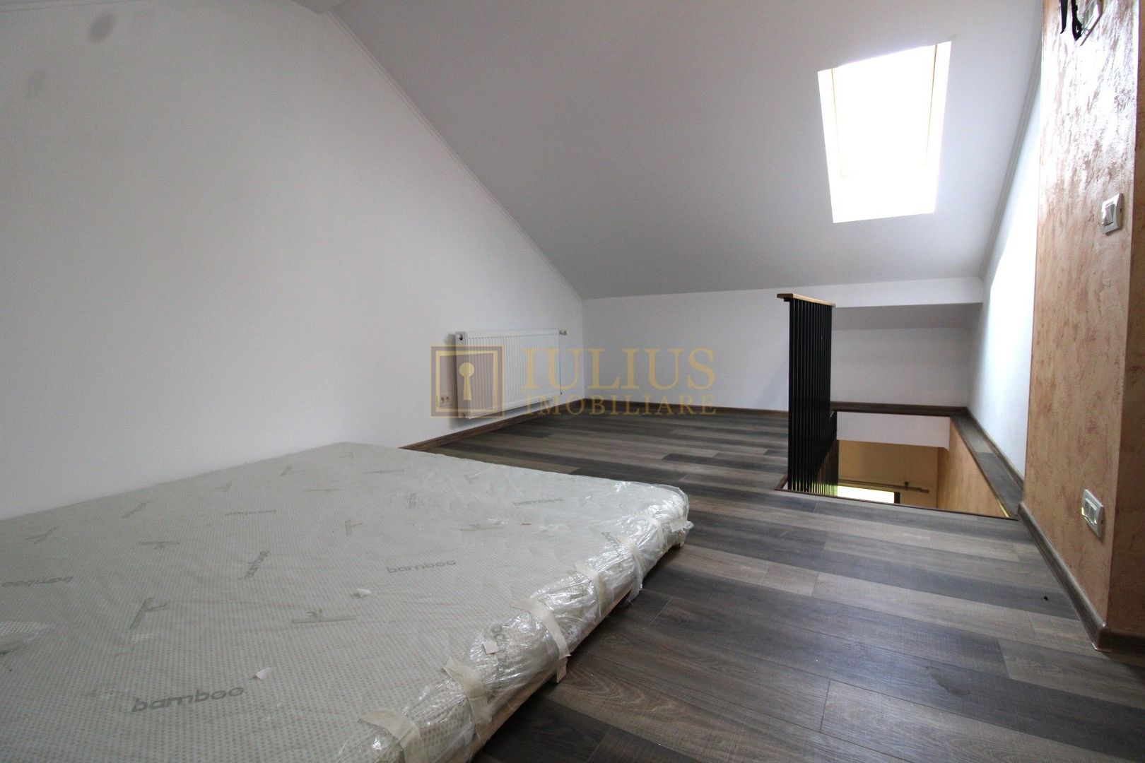 1/2 duplex – prima închiriere | Moșnița Nouă - Poză 15