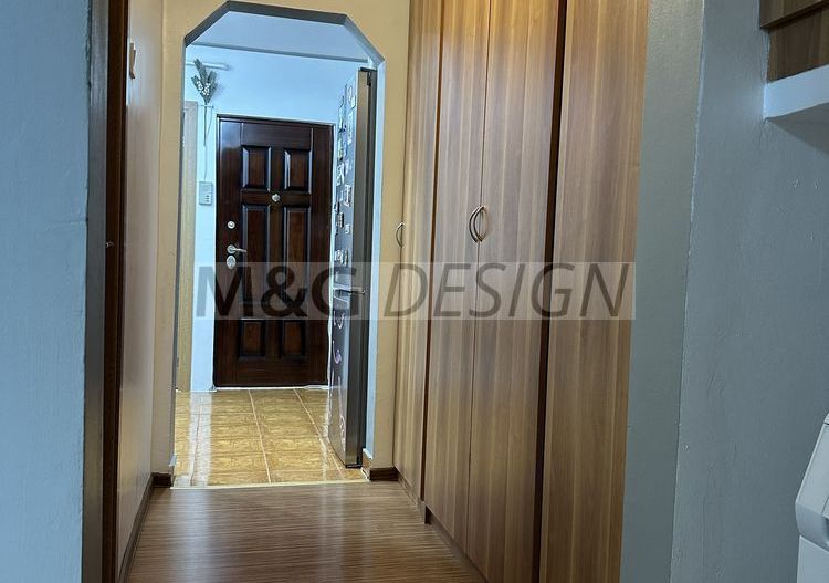 Apartament 3 camere Lipovei  etaj 2 - Poză 8