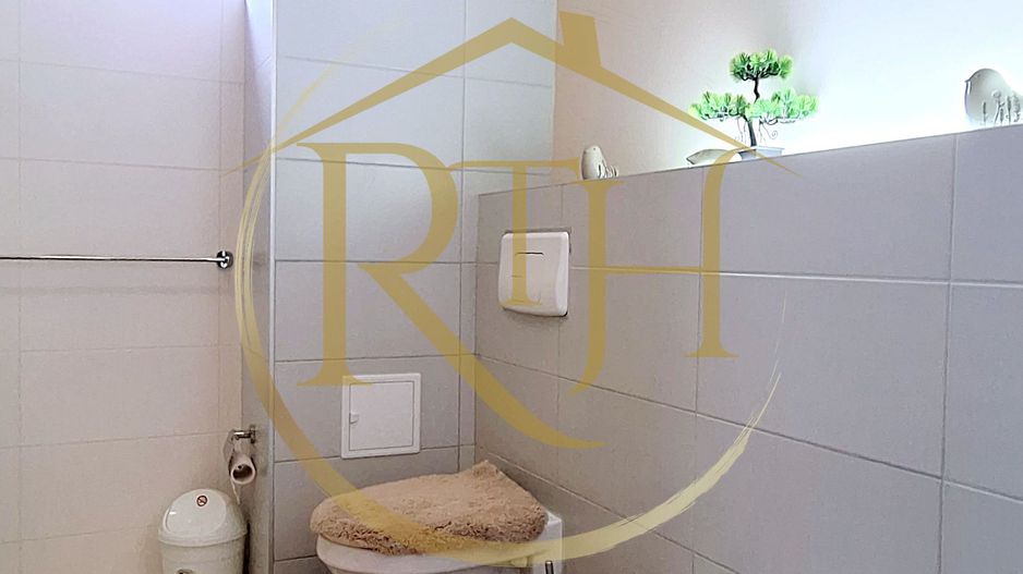 Oferim spre inchiriere un apartament modern cu 2 camere in Giroc - Poză 12