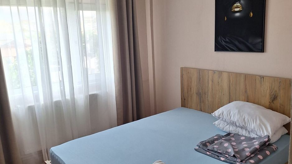 Regim hotelier, 2 camere, Micro 17, 200 lei/noapte - Poză 12