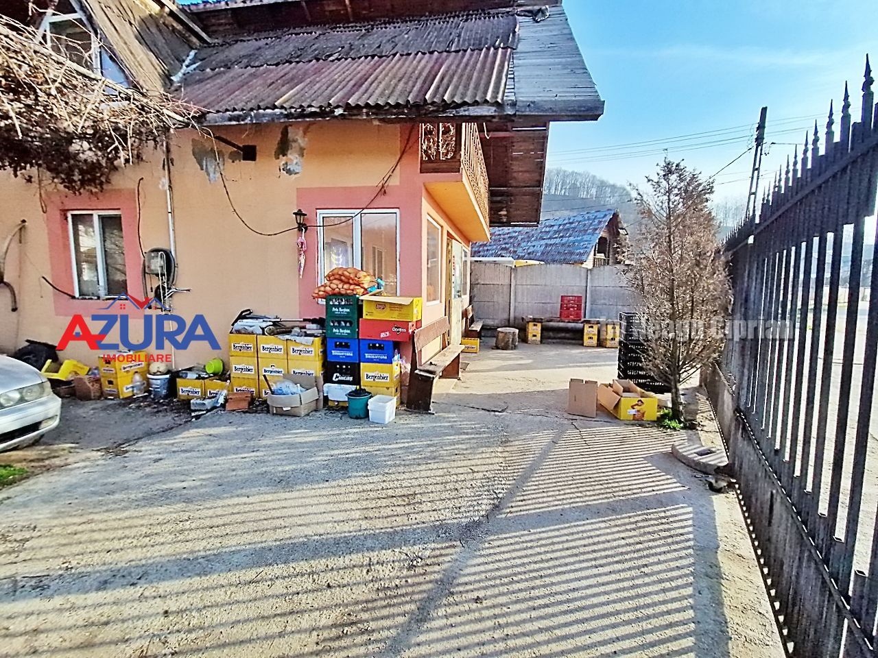 AZURA Imobiliare - Spatiu / Casa de Vanzare Micesti Central, Comis 0% - Poză 22