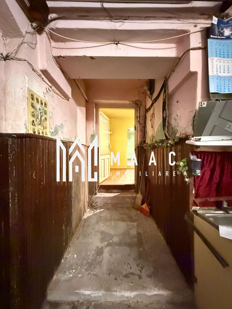 BLACK FRIDAY Apartament 2 camere | Investitie | Ultracentral - Poză 17