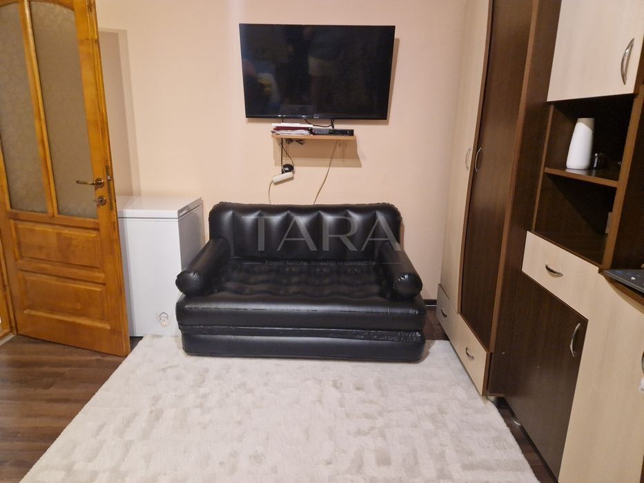 Apartament cu 2 camere, finisat, mobilat! - Poză 2