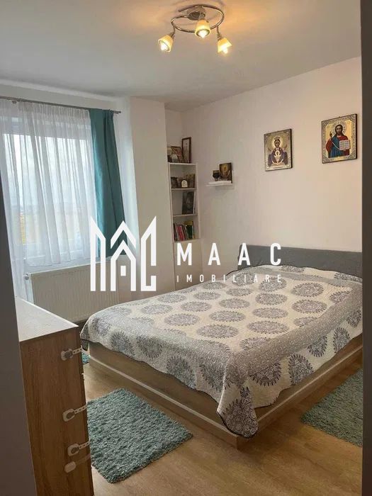 Apartament 2 camere | Etaj 3 | Balcon | Parcare | Turnisor - Poză 4