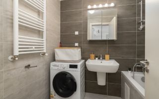 AP. 2 CAMERE HERCESA VIVENDA, PARCARE, BOXA SUBSOL, BLOC NOU, METROU - Poză 5