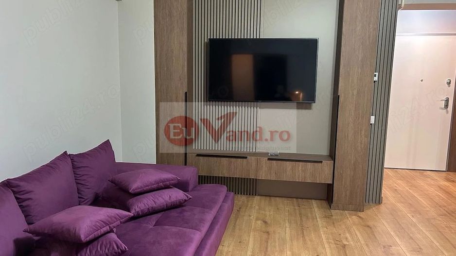 De inchiriat apart. 2 camere, cu loc de  parcare, Complex Flamingo,  650 E - Poză 8