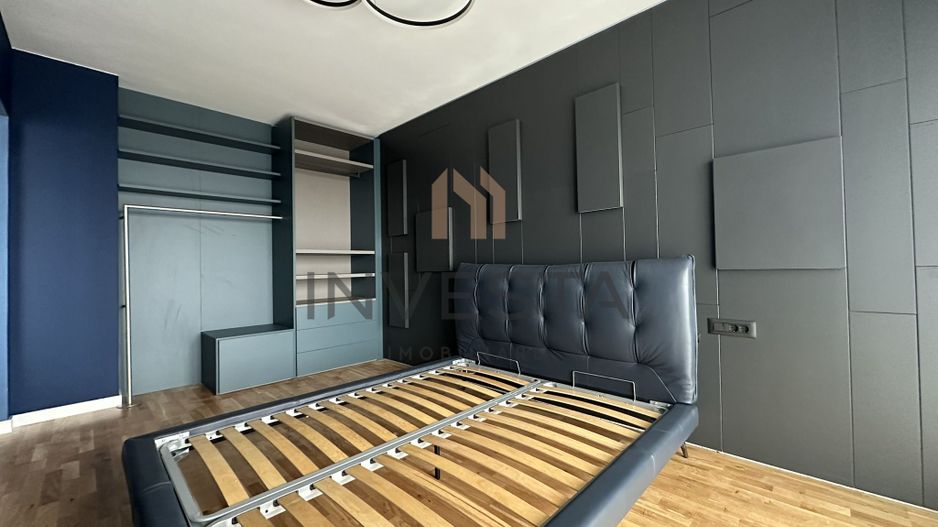 Oportunitate!Maurer Panoramic Cluj! Constructie unica!Parcare inclusa. - Poză 11