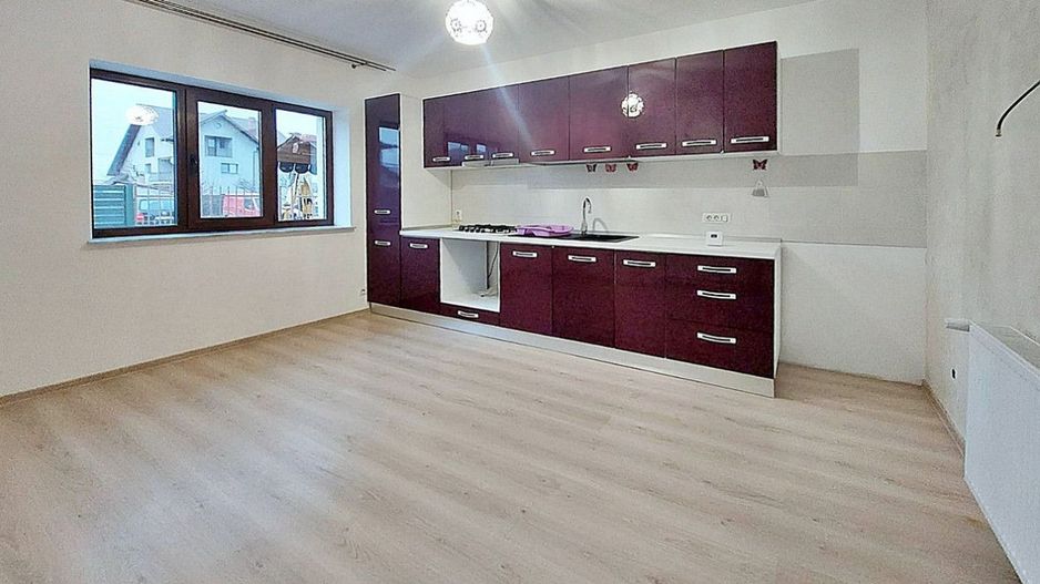 Casa deosebita in Geamana - Poză 5