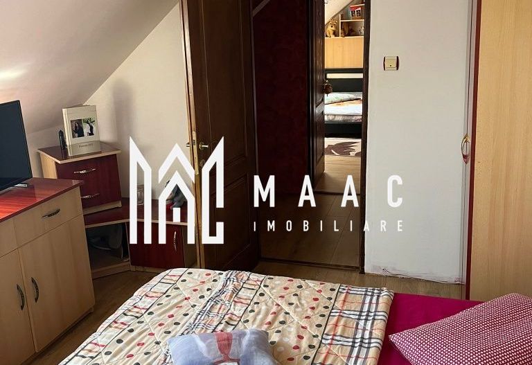 Apartament 3 camere de vânzare | Hipodrom 1, Sibiu | Intabulat - Poză 5