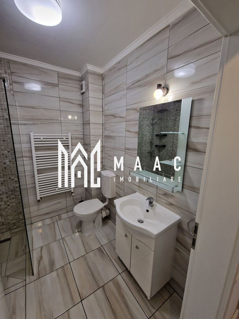 Apartament 3 camere | 90 MPU | Terasa 13MP | Selimbar - Poză 8