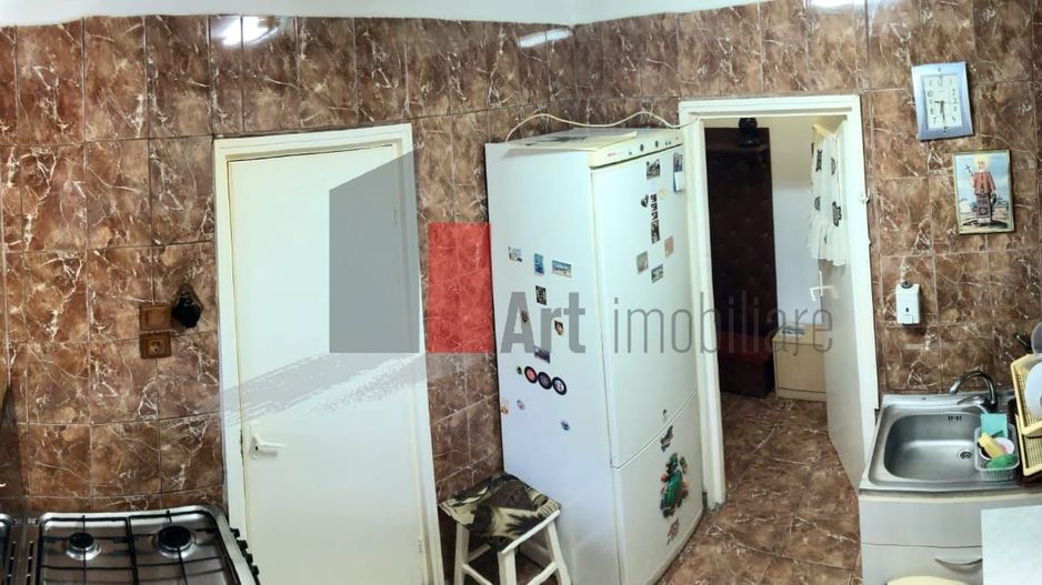 Vânzare apartament 3 camere Piața Sudului - Secuilor - Poză 8