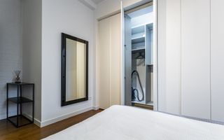 Chirie, apartament 3 camere, strada Alexandru Bernardazzi, Centru - Poză 10