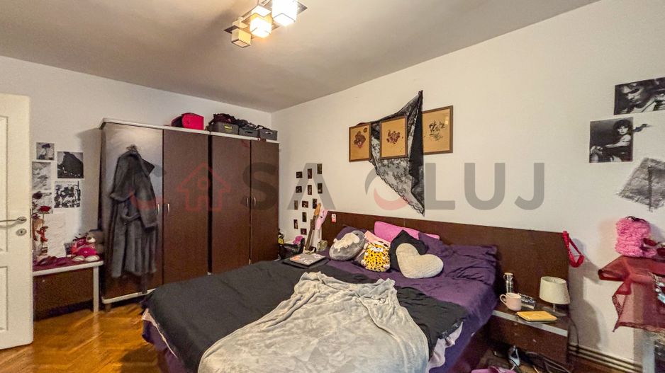 Iulius Mall - Etaj Intermediar - Decomandat - 2 balcoane - Poză 10