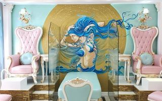 Salon de infrumusetare - Baneasa Sisesti - Poză 1