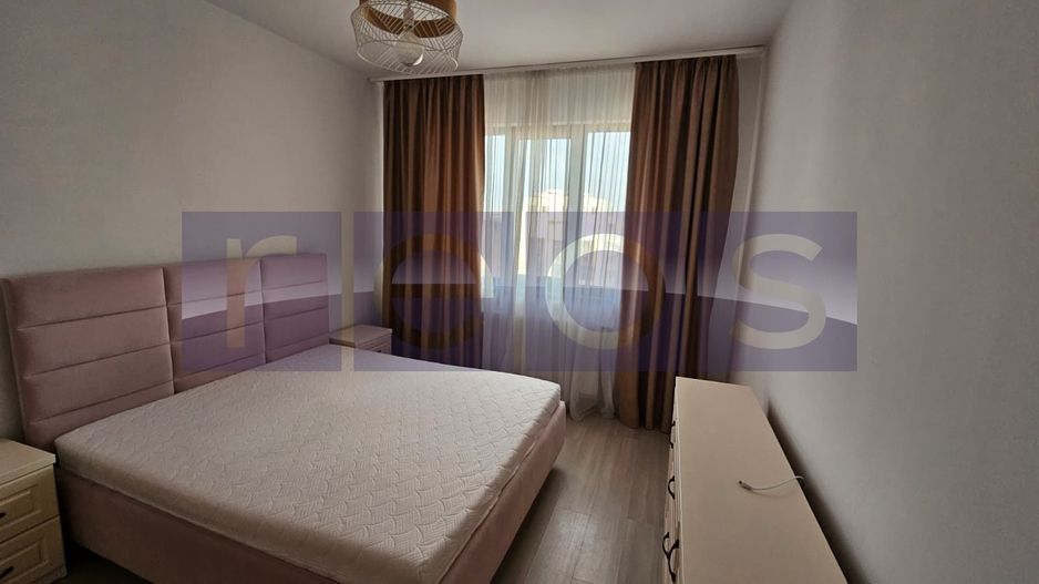 DE VANZARE 2 CAMERE BRANCUSI- VALEA LARGA 10 MINUTE DE METROU- PARCARE - Poză 3