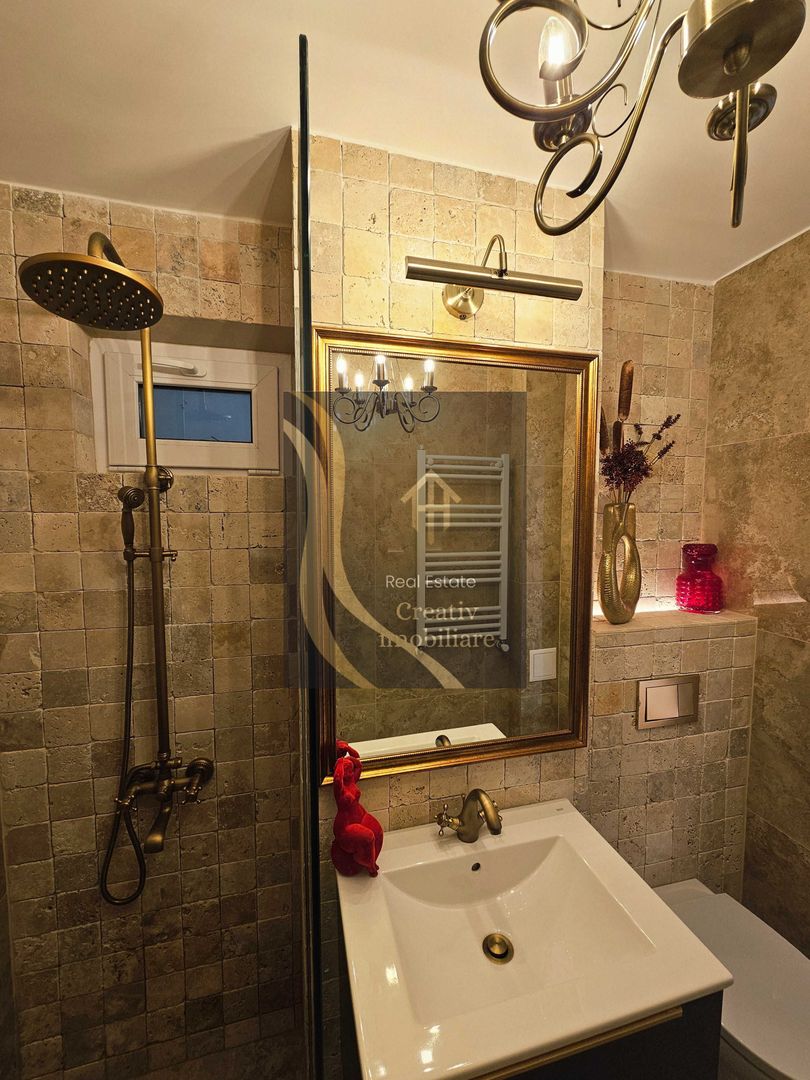 Apartament 2 camere Piata Victoriei - Dr,Iacob Felix - Poză 6
