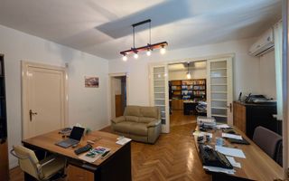 Dorobanți | Floreasca – Parter de Vilă, Curte și Parcare - Poză 6