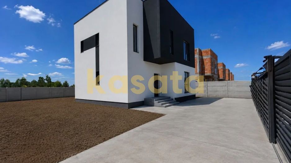 Casă Domnești 🏡 | Construcție 2026 ✨| Toate Utilitățile 🔥💧 - Poză 3