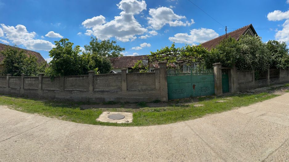 De vânzare | Casă tradițională la sat + teren 1.500 mp. Sat  Săbolciu - Poză 4