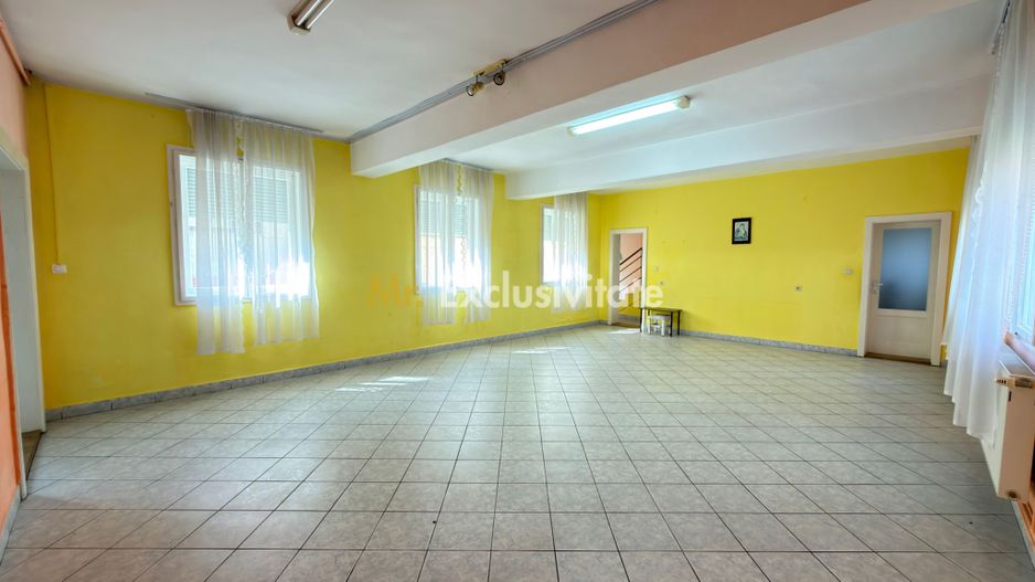 Oportunitate Inchiriere 2 Clădiri cu teren Zonă Centrală – Carei - Poză 13
