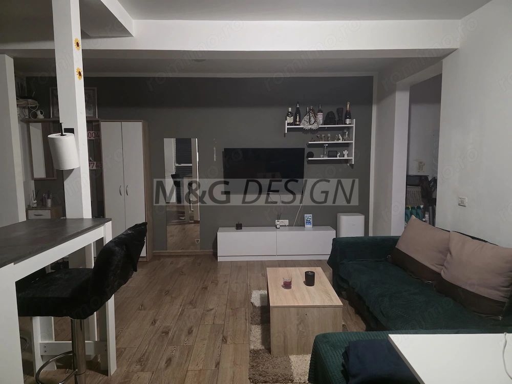 Apartament 2 camere  Giroc decomandat - Poză 1