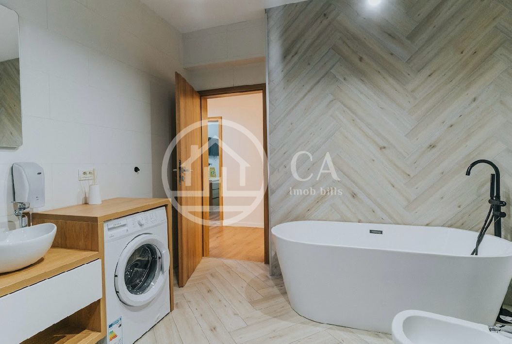Apartament de vânzare cu 3 camere Ultracentral EAS, Oradea - Poză 13