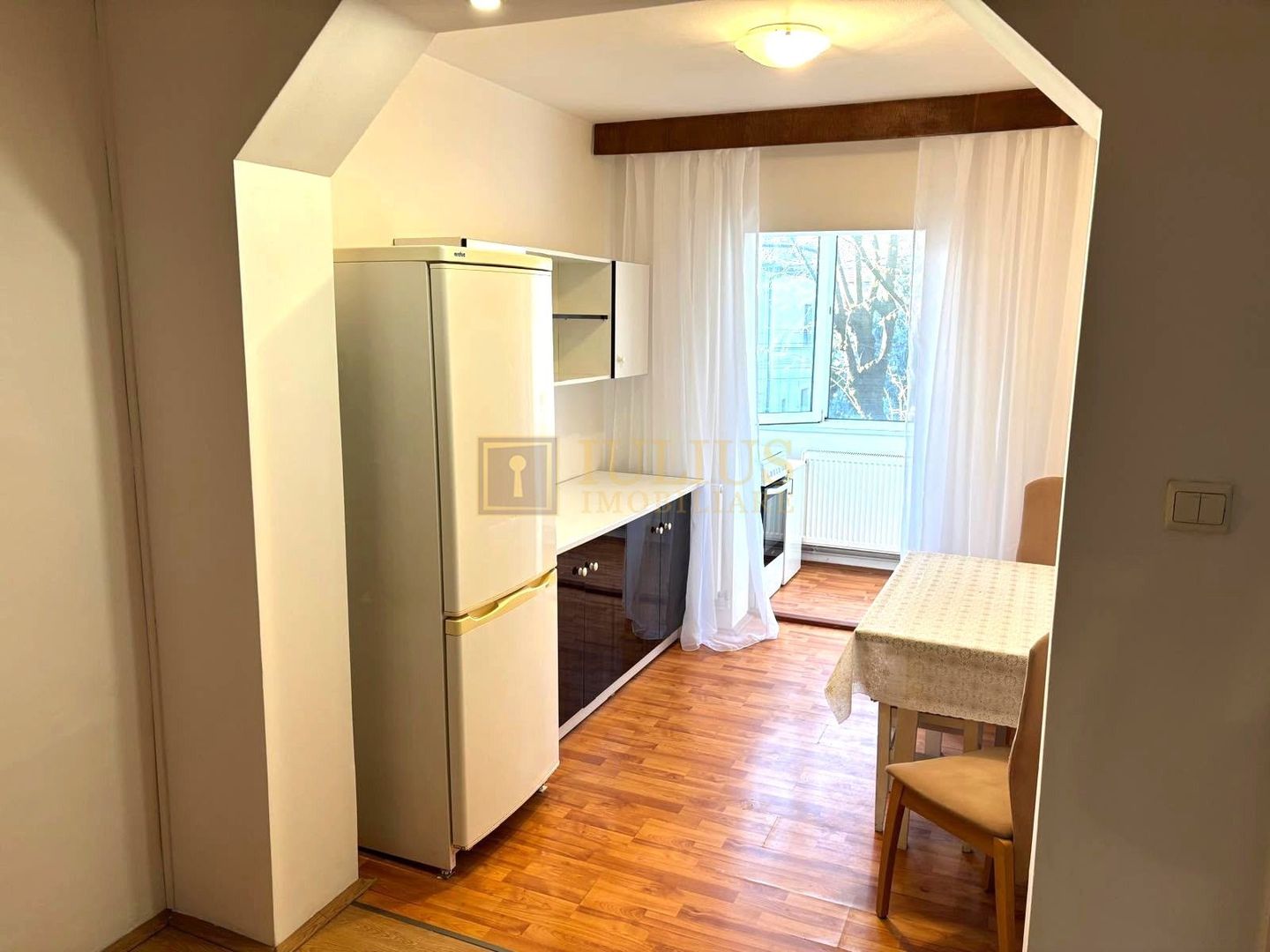 Apartament cu 2 camere in Complexul Studentesc - FEAA - Poză 8