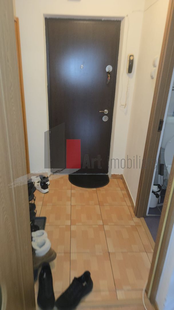 Garsoniera Dr. Taberei - metrou T. Vladimirescu - Poză 3