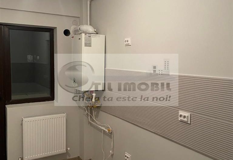 Apartament 1 camera - Hlincea bloc nou - Poză 2