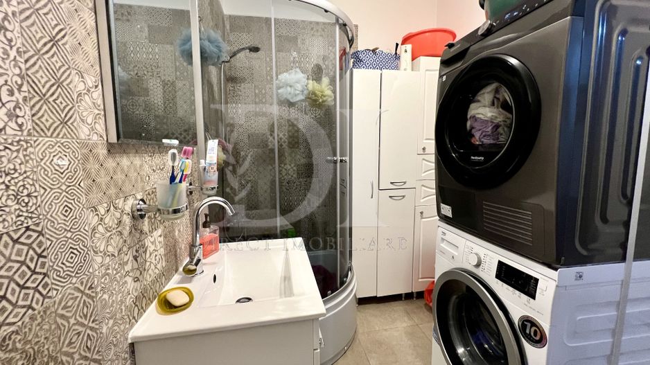 Apartament doua camere / Parcare / Zona Porii - Poză 12