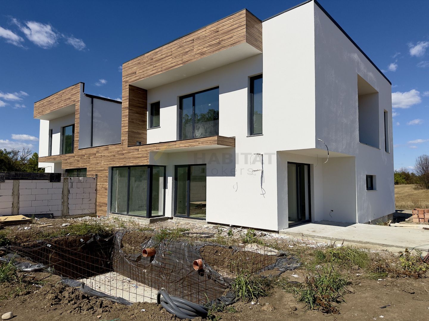 Locație premium, lângă pădure | Vila individuala 4 camere+piscina - Poză 7