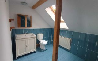 Vila centrala 5 camere | Calea Calarasi | Pretabil notariat/birouri/rezidential - Poză 14