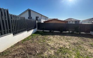 Casă 4 camere I 120 MPU I Curte proprie | Calea Cisnădiei - Poză 18