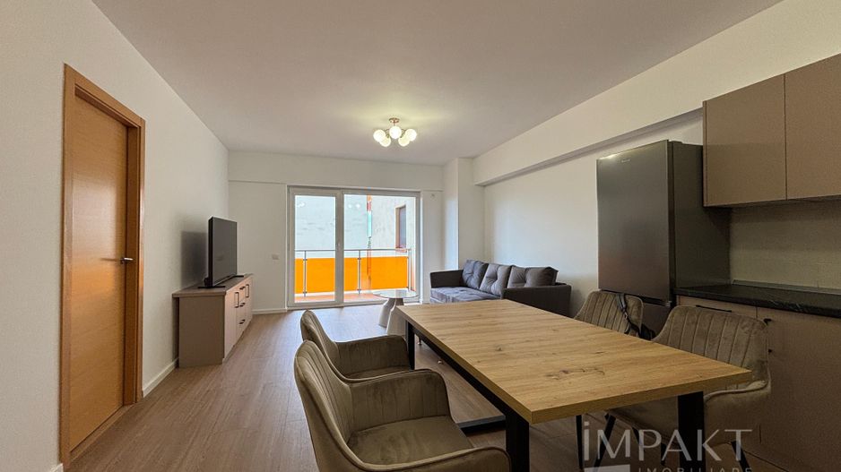 Apartament cu 2 camere langa Iulius Iulius Mall prima inchiriere - Poză 2