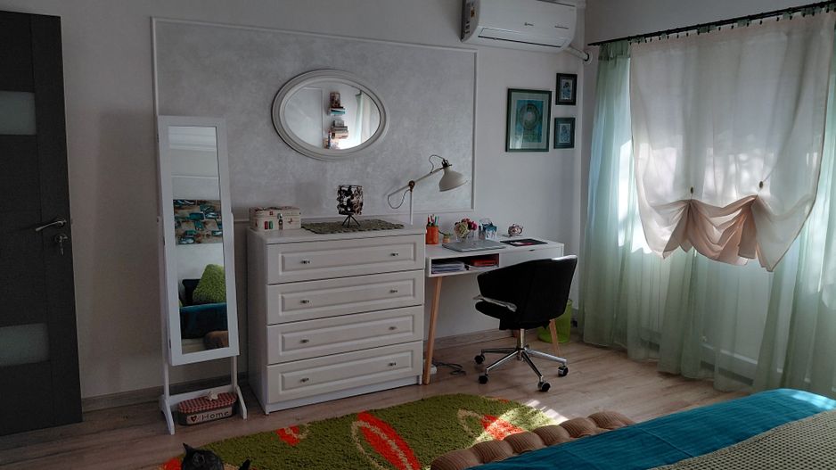 🏡 Exclusivitate – Casă P+1 în Zona Centrală | Curte proprie | 0% Comision - Poză 7