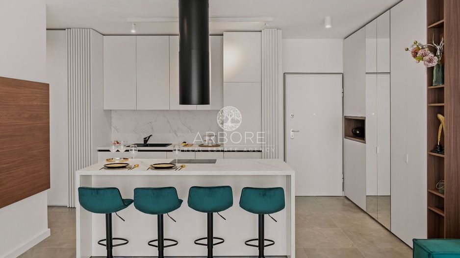 Apartament 2 camere de inchiriat ONE Timpuri Noi - Poză 12