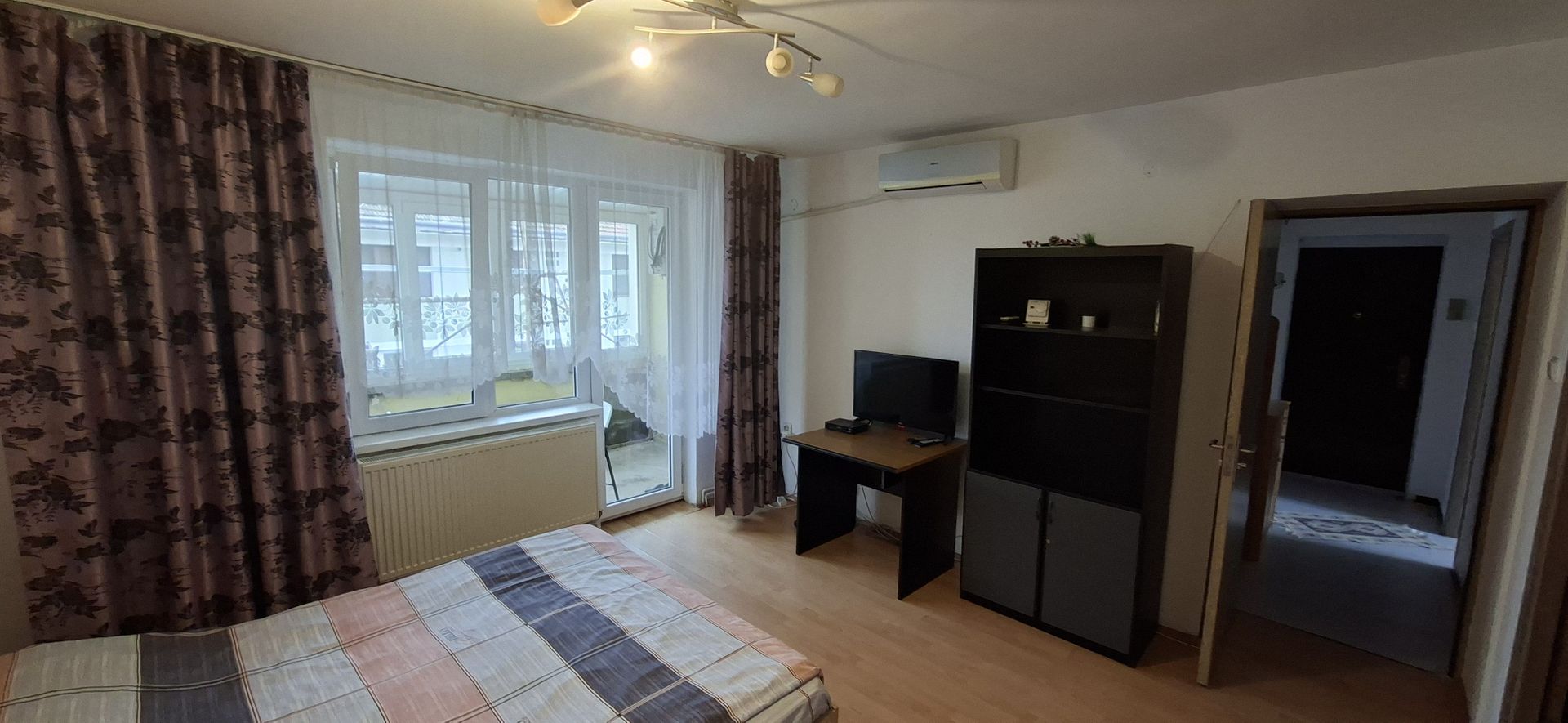 Apartament cu 2 camere - P-ta 700/Business Center - Poză 6