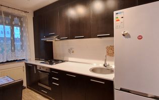 Garsoniera Drumul Taberei, bloc nou, centrala, parcare, stb si metrou