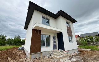 Vila Individuala / 4 Camere / Zona centrala / Comuna Berceni - Poză 1