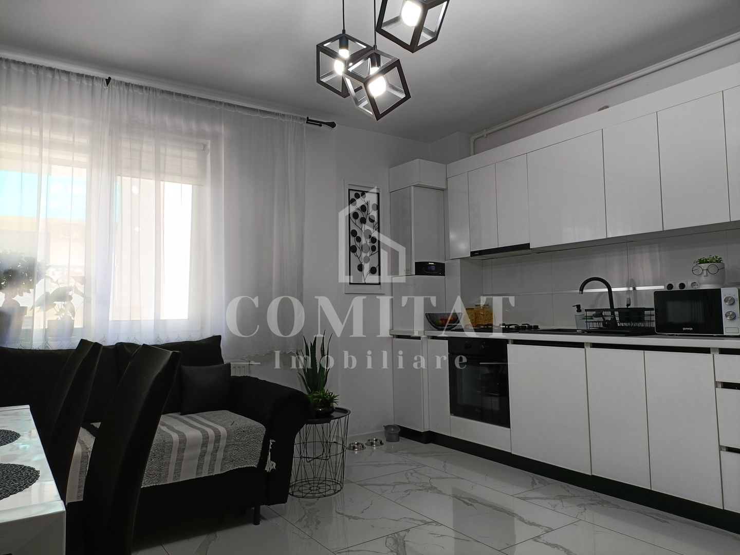 Apartament 3 camere | Zona Eroilor - Florești - Poză 6