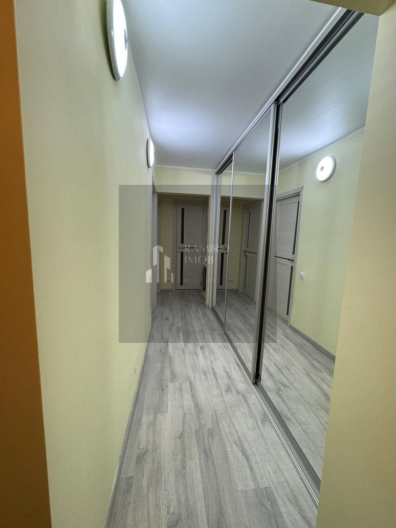 Inchiriere Apartament 3 camere decomandat Titan / Theodor Pallady - Poză 9