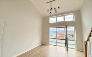 Penthouse I 4 Camere I INTABULAT I 0% Comision - Poză 16