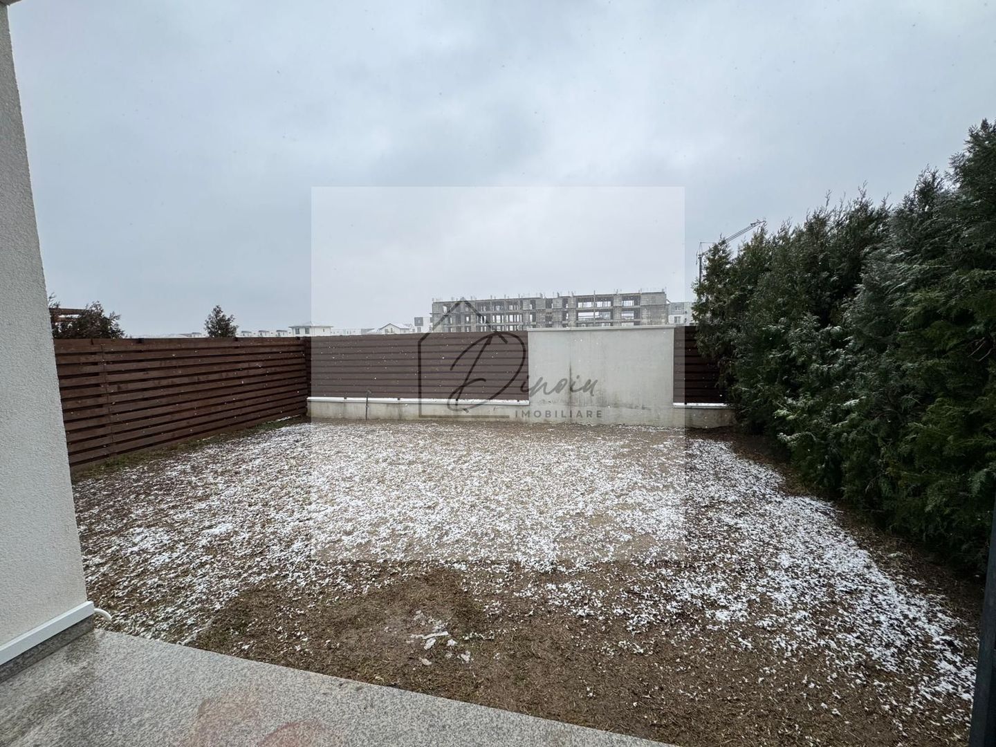 2 camere DARWIN Tunari I Gradina proprie 75mp I NOU, Parcare I COM 0% - Poză 42