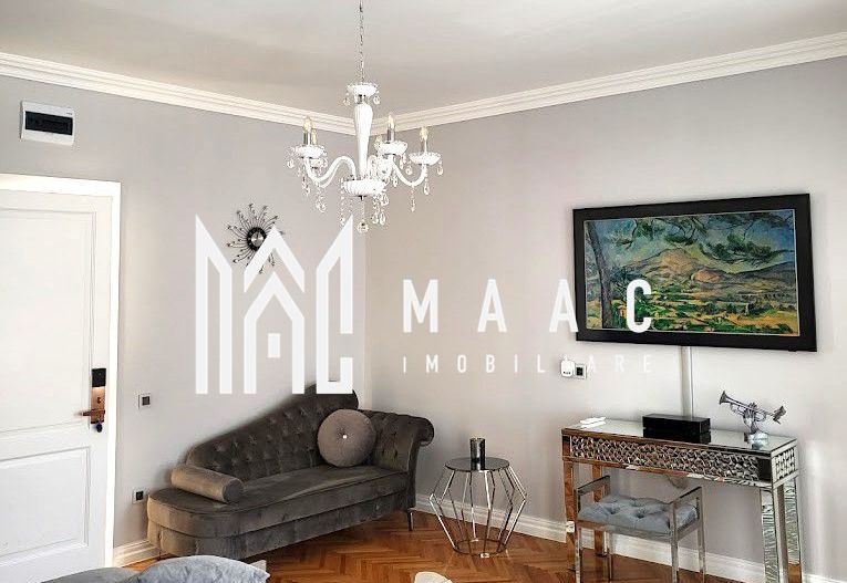 Apartament lux 2 camere I Decomandat I Garaj I Ultracentral - Poză 16