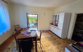 Casa cu 4 camere, 2024 mp teren, la asfalt, cu utilitati, Vintu de Jos - Poză 19