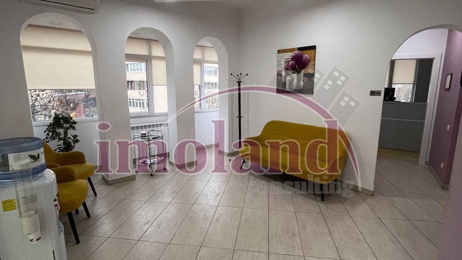 Inchiriere cabinet stomatologic utilat - Piata Dorobanti - Poză 5