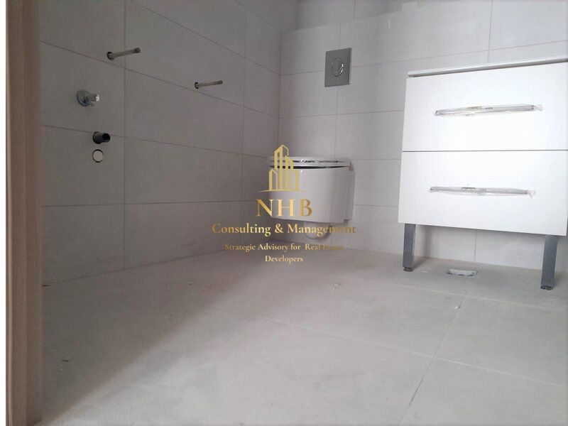 Penthouse cu vedere spectaculoasa Roka Nerva Traian, 0% comision - Poză 8