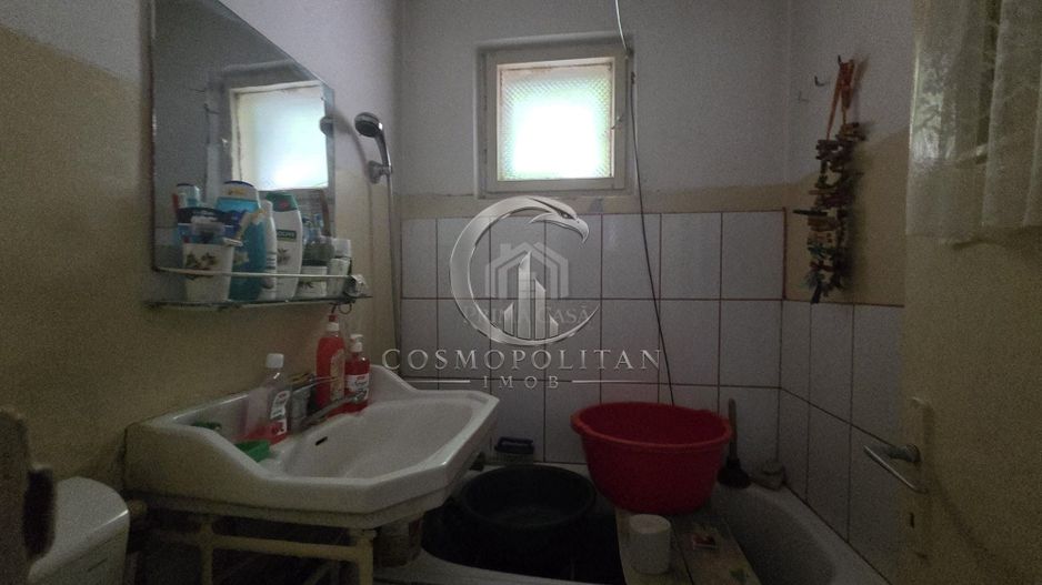 Apartament cu 2 camere zona Crang / Stadion ~ etaj 1din4 ~ confort 2 ~ - Poză 8